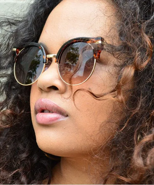 MIMI Tortoise sold by Giant Vintage product image thumbnail 3