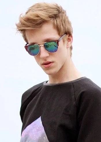 MOOLAH Tortoise sold by Giant Vintage product image thumbnail 2