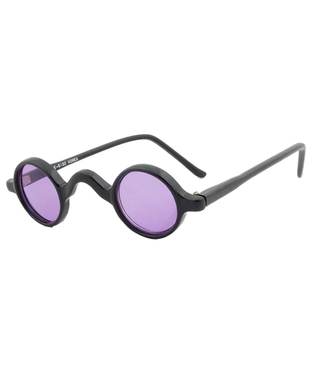 BOYD Black/Purple sold by Giant Vintage product image thumbnail 2