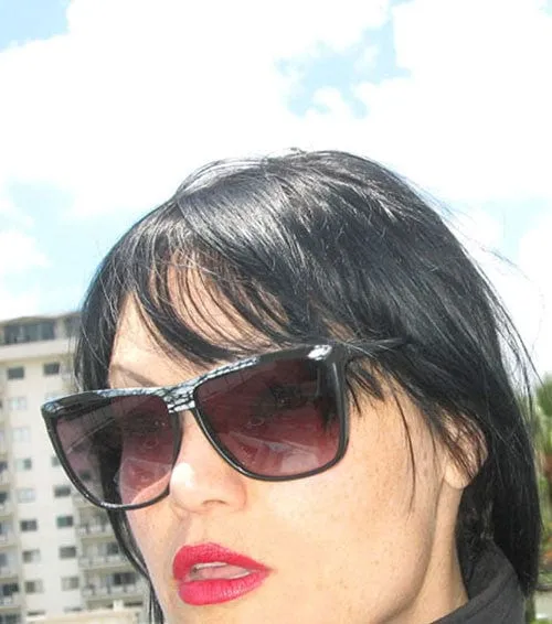 MOTIF marble Gray sold by Giant Vintage product image thumbnail 3