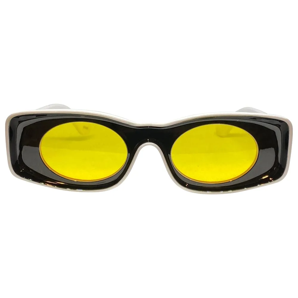 CARA CARA Black/Yellow sold by Giant Vintage