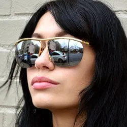 ROBBERS Gold sold by Giant Vintage