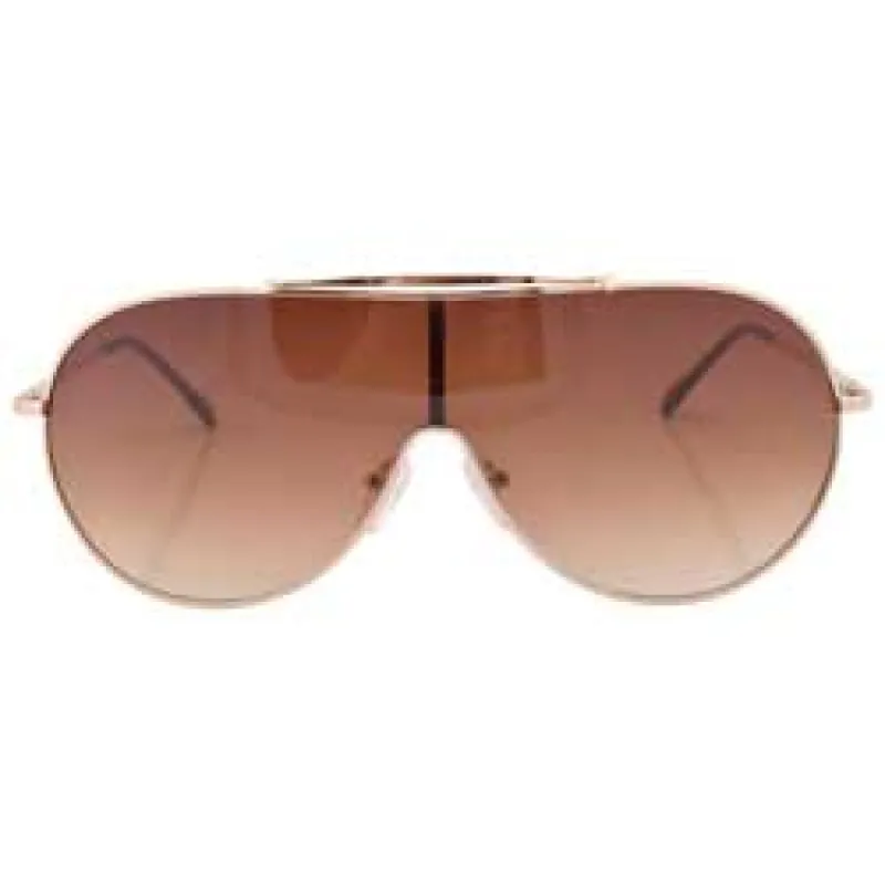 KNIEVEL Gold/Amber sold by Giant Vintage