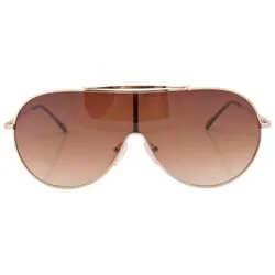 KNIEVEL Gold/Amber sold by Giant Vintage