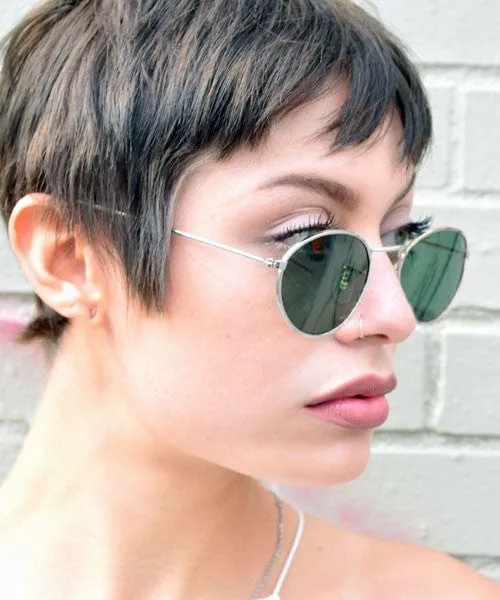 FURL Silver sold by Giant Vintage product image thumbnail 4