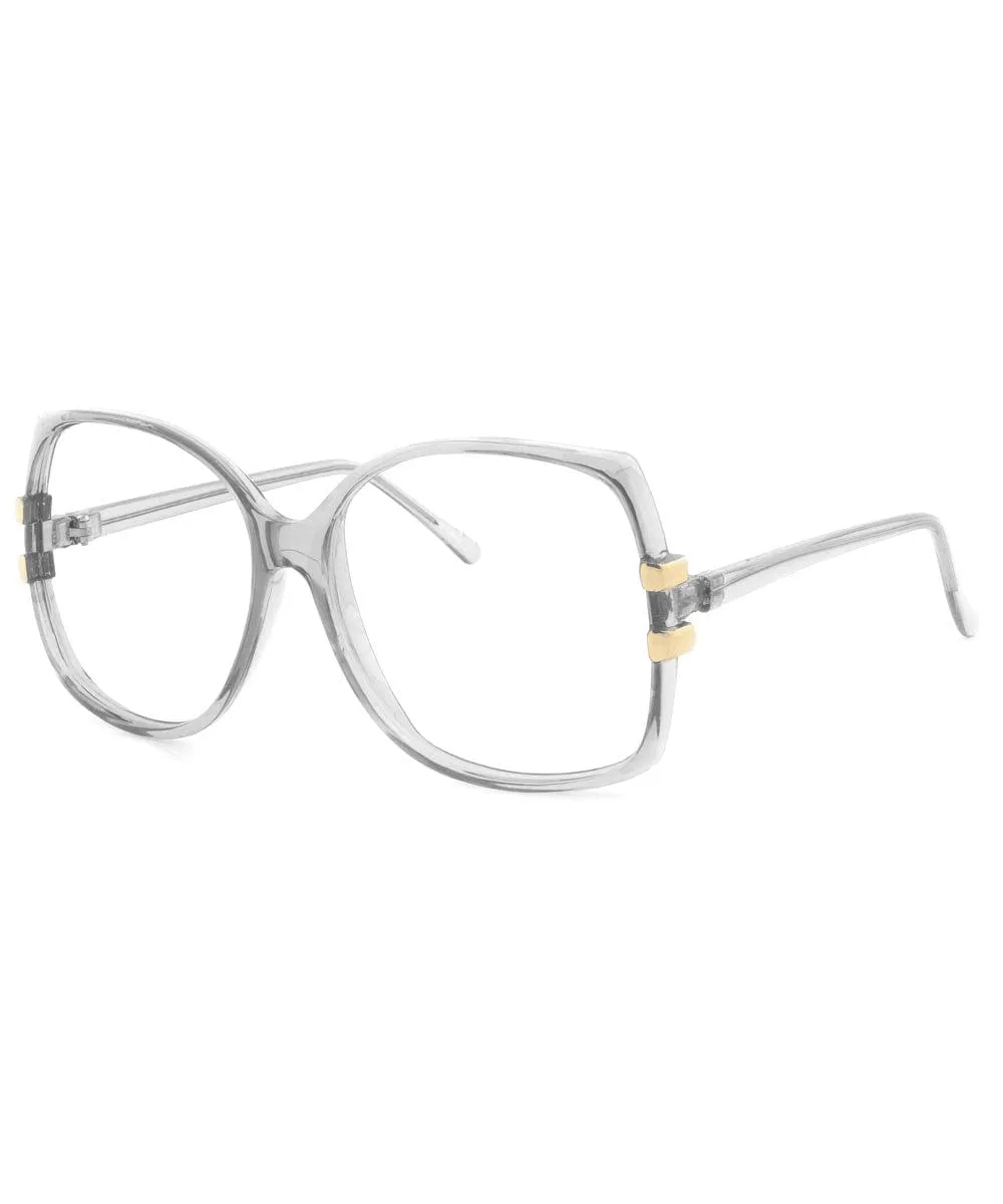 MARTINIQUE Crystal/Clear sold by Giant Vintage product image thumbnail 3