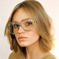 MARTINIQUE Crystal/Clear sold by Giant Vintage