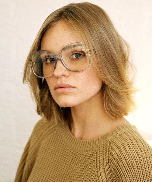 MARTINIQUE Crystal/Clear sold by Giant Vintage product image thumbnail 4