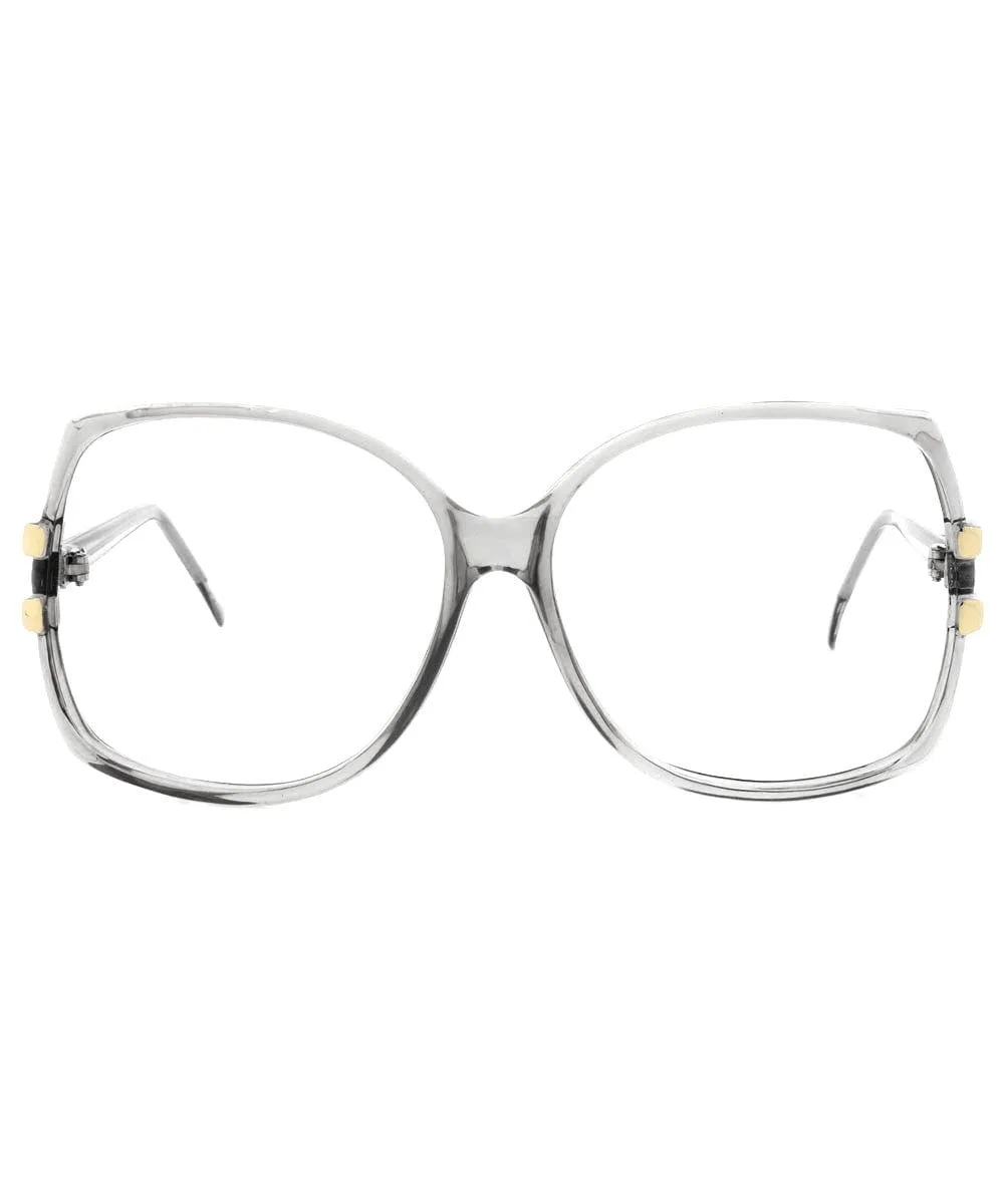 MARTINIQUE Crystal/Clear sold by Giant Vintage product image thumbnail 2