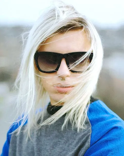 ROGER Black sold by Giant Vintage product image thumbnail 3