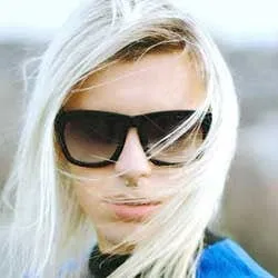 ROGER Black sold by Giant Vintage product image thumbnail 2