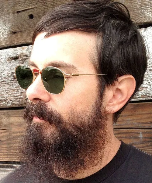 NATHAN Gold sold by Giant Vintage product image thumbnail 3