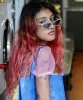 DANDIES Tanaqua Cat-Eye Sunglasses sold by Giant Vintage