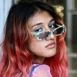 DANDIES Tanaqua Cat-Eye Sunglasses sold by Giant Vintage