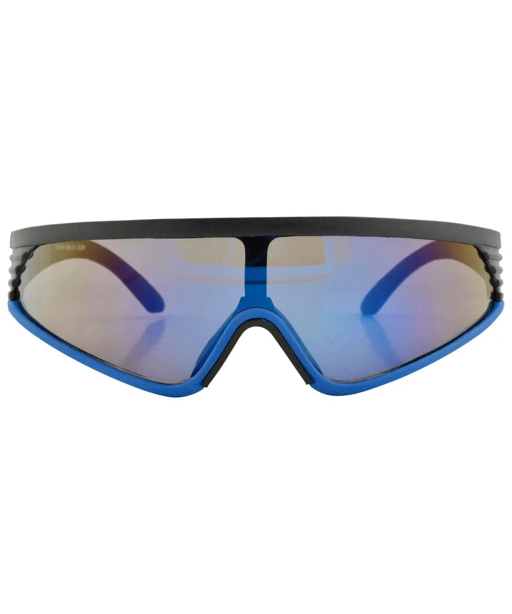 FIXT Blue RV sold by Giant Vintage product image thumbnail 2