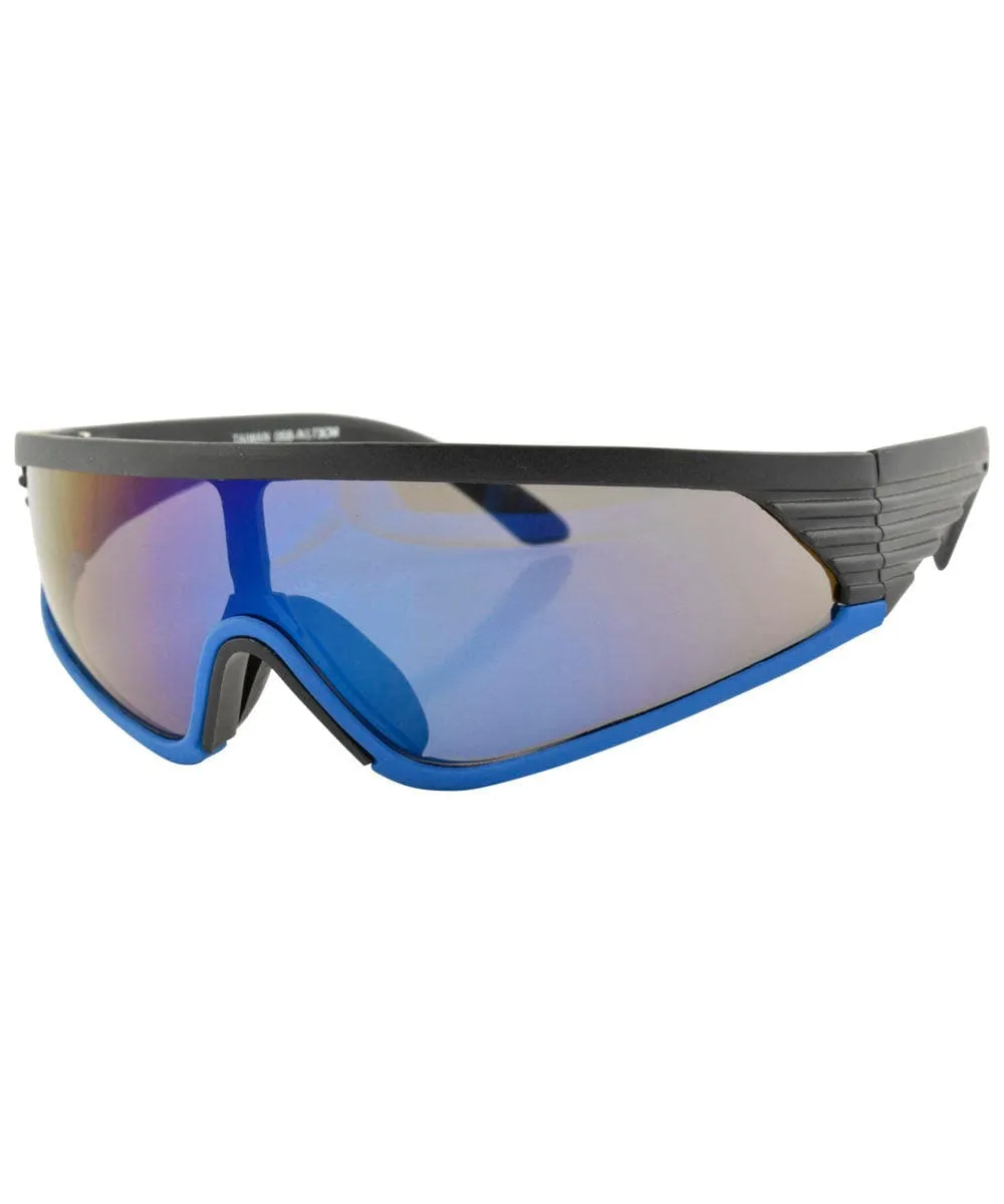 FIXT Blue RV sold by Giant Vintage