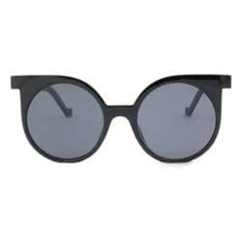 FRANNIE Black/Gold sold by Giant Vintage