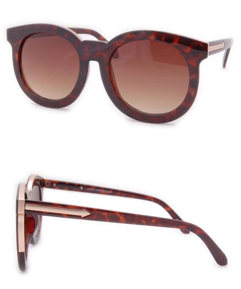 KEATON Tortoise sold by Giant Vintage product image thumbnail 2