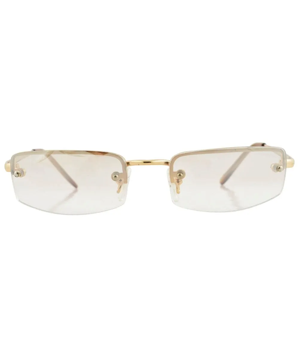 BEING Gold/Flash sold by Giant Vintage product image thumbnail 3