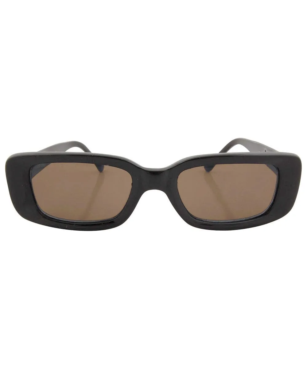 SUCK IT! Black/Brown (G) sold by Giant Vintage product image thumbnail 3