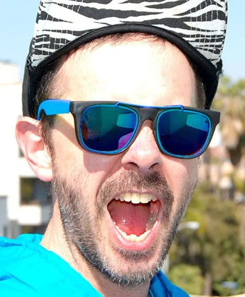 PEZ Blue sold by Giant Vintage product image thumbnail 2