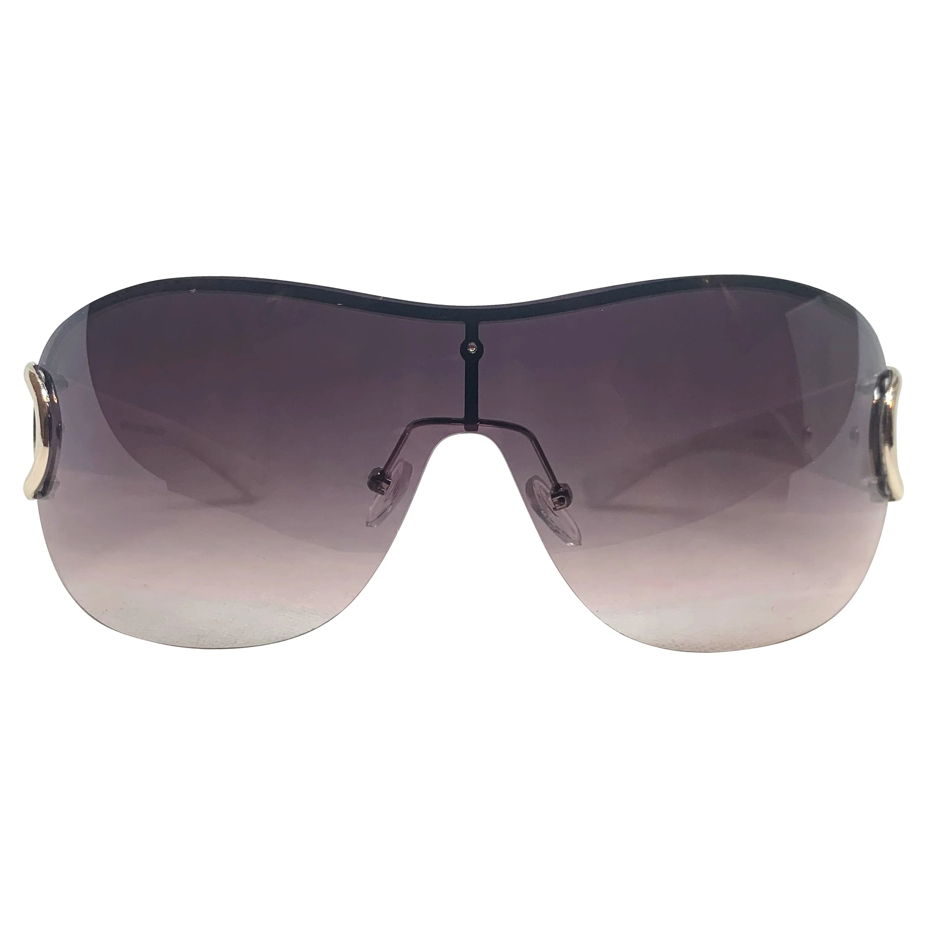 JEWEL Smoke/White sold by Giant Vintage