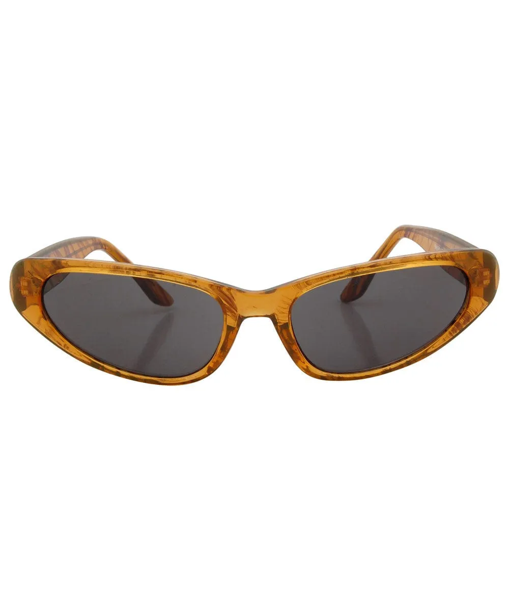 BLADE Demi Fashion-Forward Sunglasses sold by Giant Vintage product image thumbnail 3