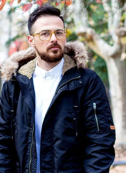 ROSEN Amber/Clear sold by Giant Vintage product image thumbnail 3