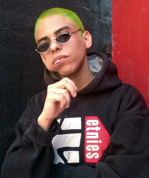 TOGGLE Relic sold by Giant Vintage product image thumbnail 4