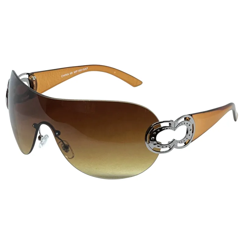 TROY Amber Silver sold by Giant Vintage