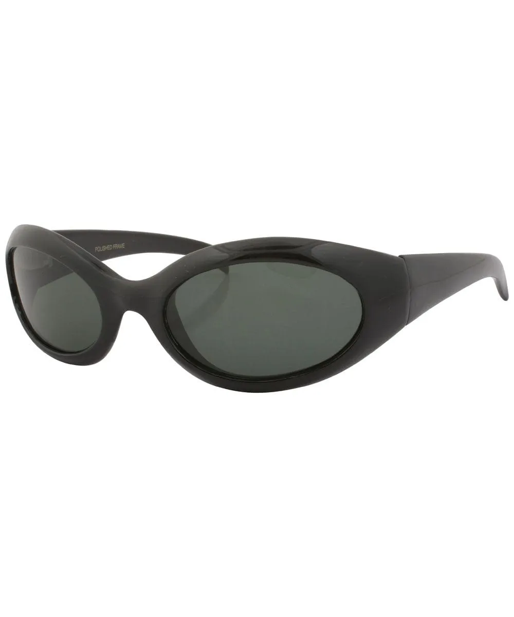 BONKERS Black sold by Giant Vintage product image thumbnail 2