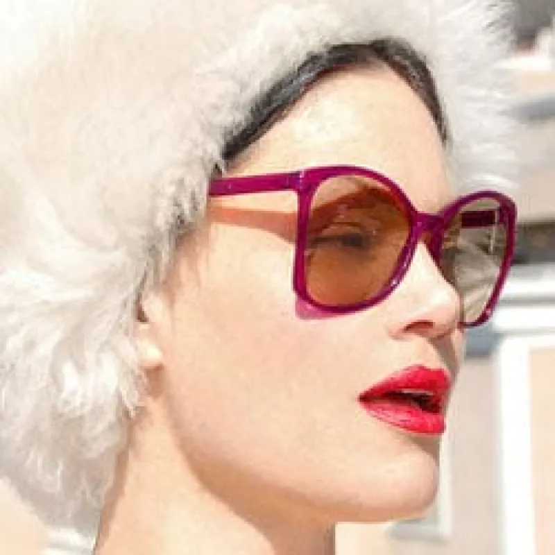 CX-WALLY Purple sold by Giant Vintage