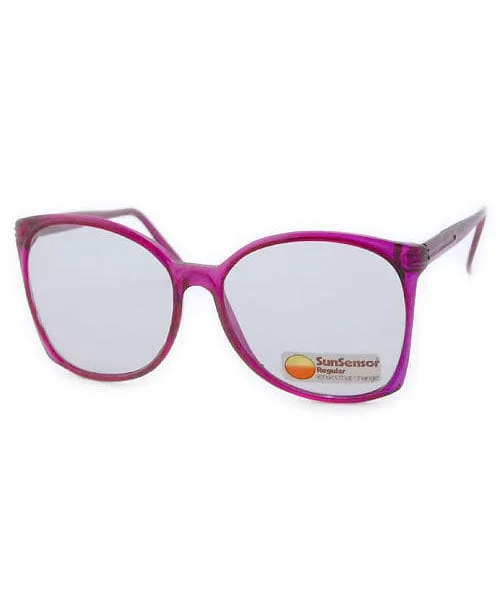 CX-WALLY Purple sold by Giant Vintage product image thumbnail 2