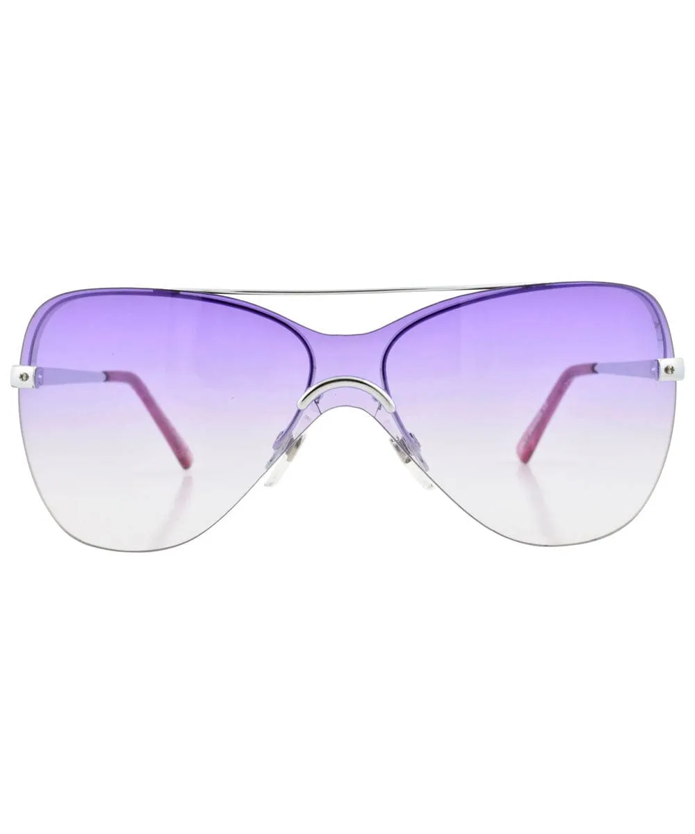 RAINBOW Purple sold by Giant Vintage product image thumbnail 3