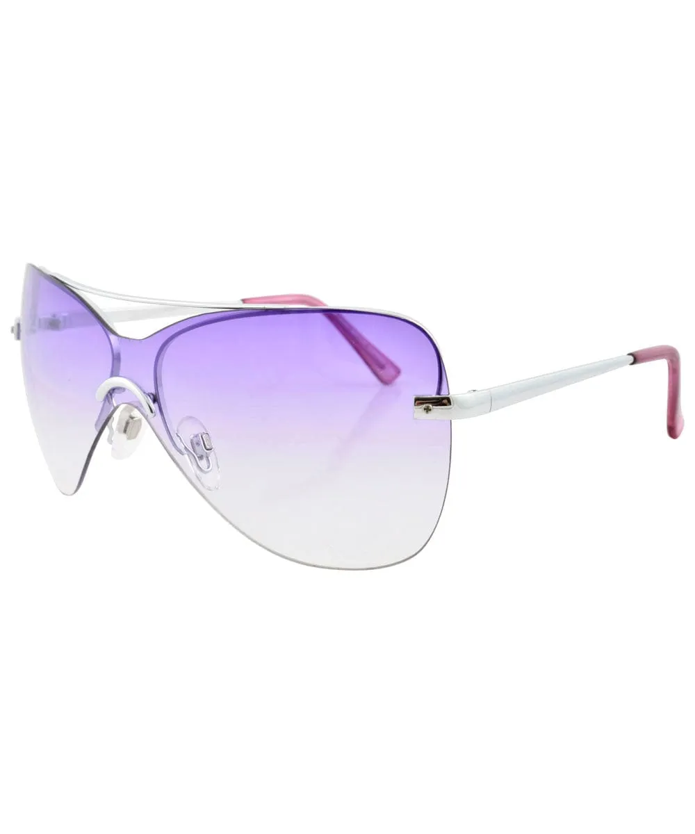 RAINBOW Purple sold by Giant Vintage product image thumbnail 2