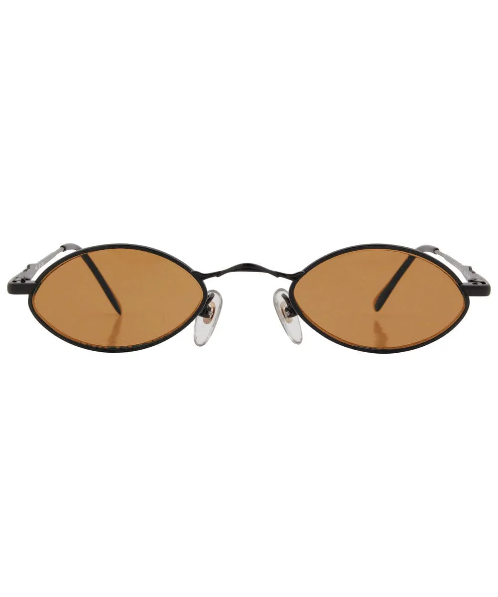 TOGGLE Black/Brown sold by Giant Vintage product image thumbnail 3