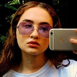 TULIP Purple sold by Giant Vintage