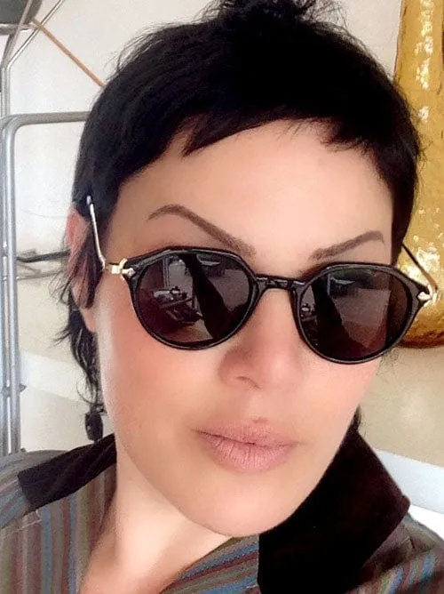 RADCLIFFE Black sold by Giant Vintage product image thumbnail 2