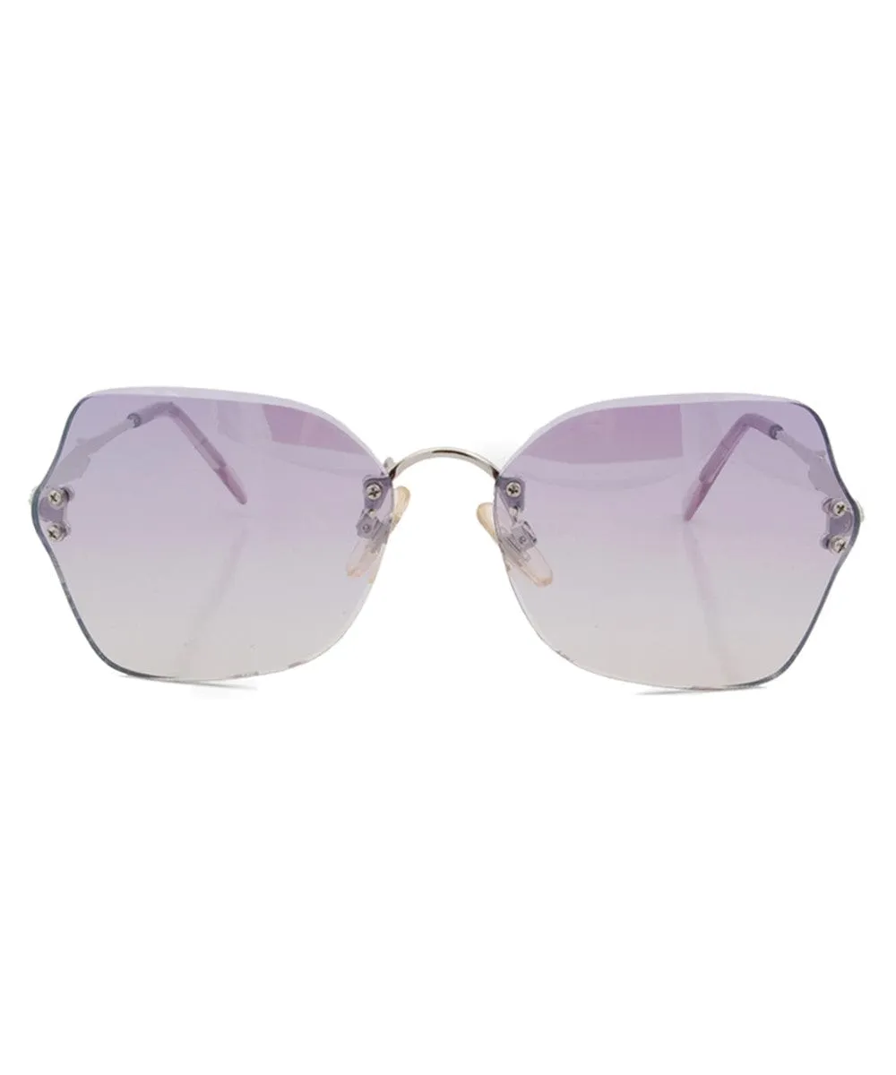 TULIP Purple sold by Giant Vintage product image thumbnail 3