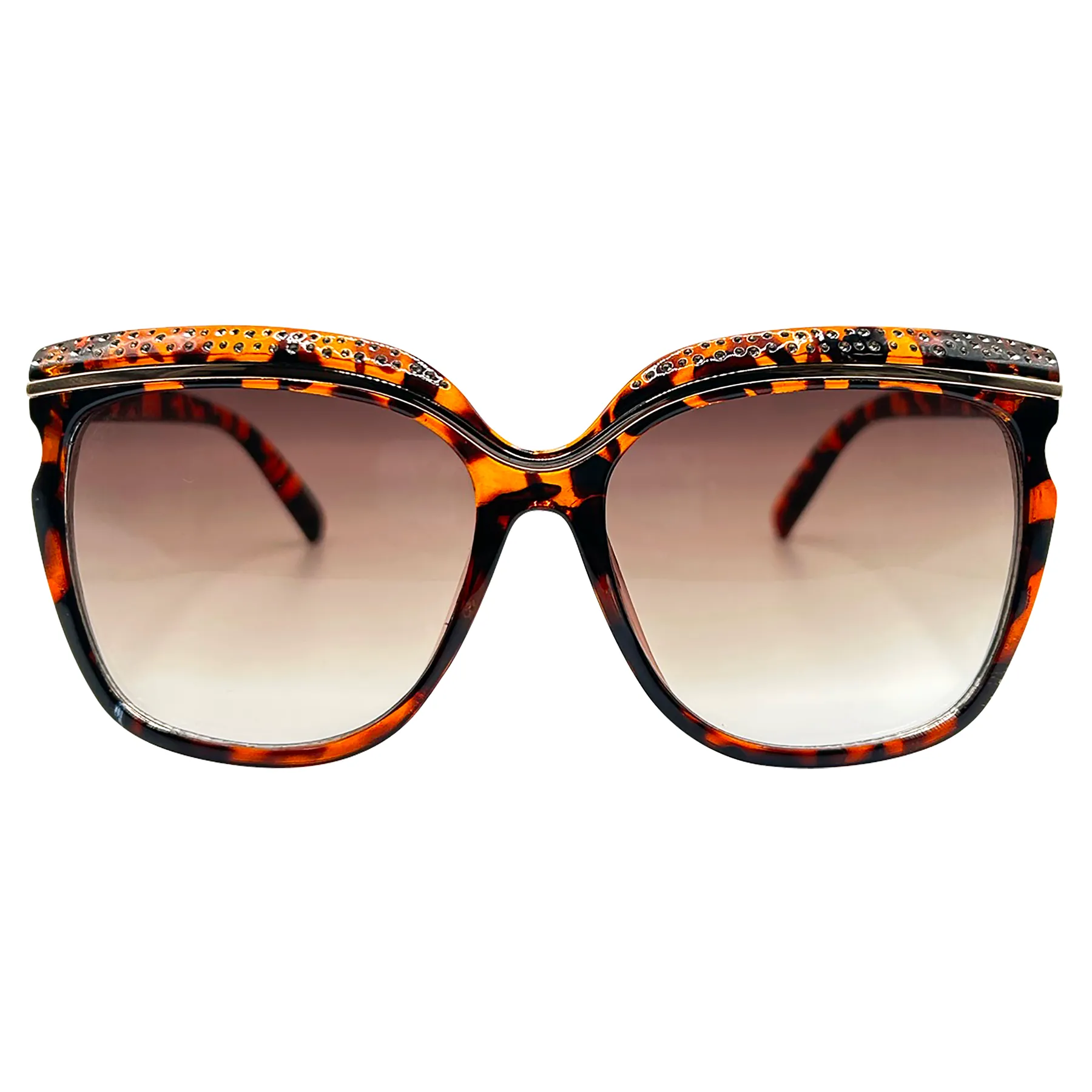 OPHELIA Cat-Eye Sunglasses sold by Giant Vintage product image thumbnail 5