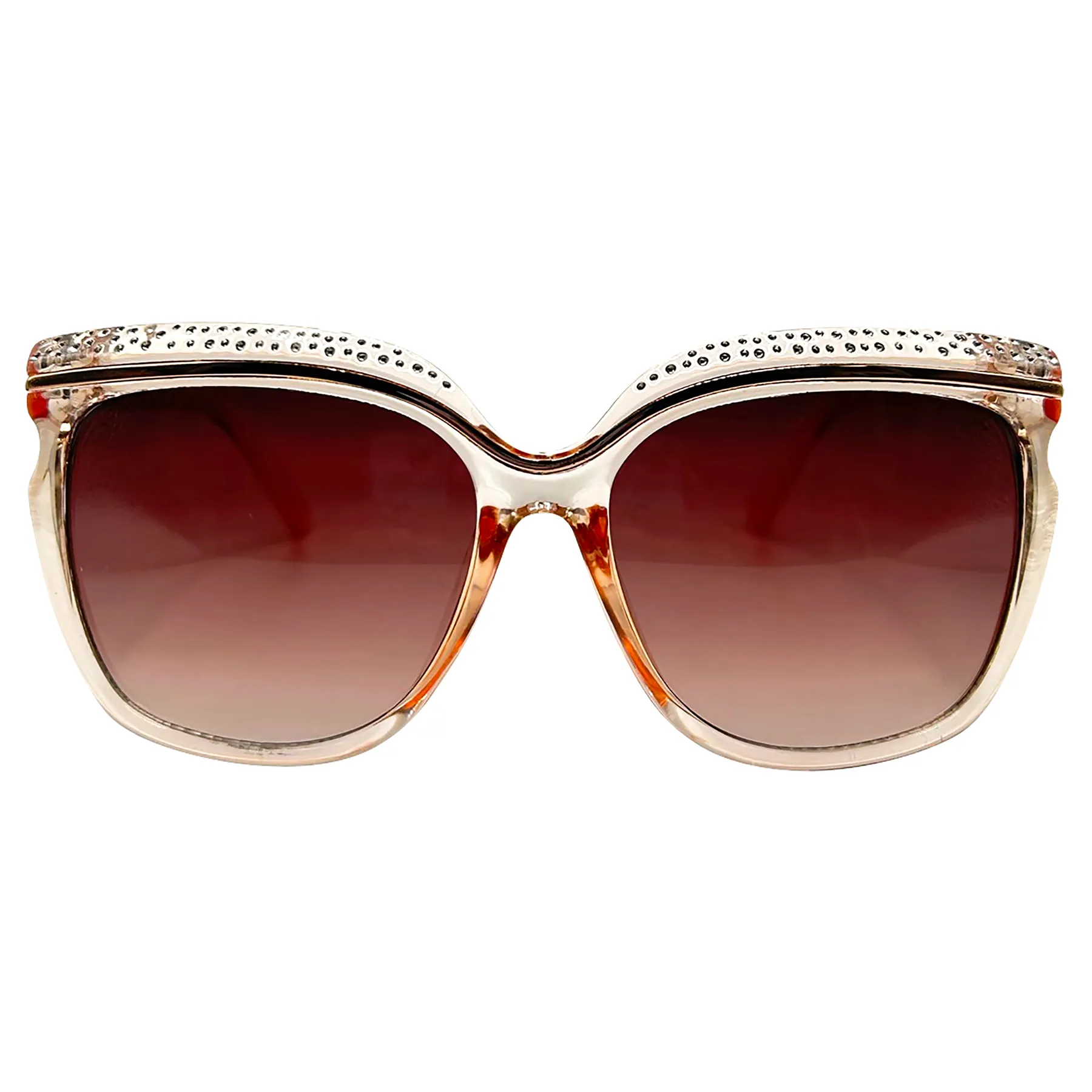 OPHELIA Cat-Eye Sunglasses sold by Giant Vintage product image thumbnail 3