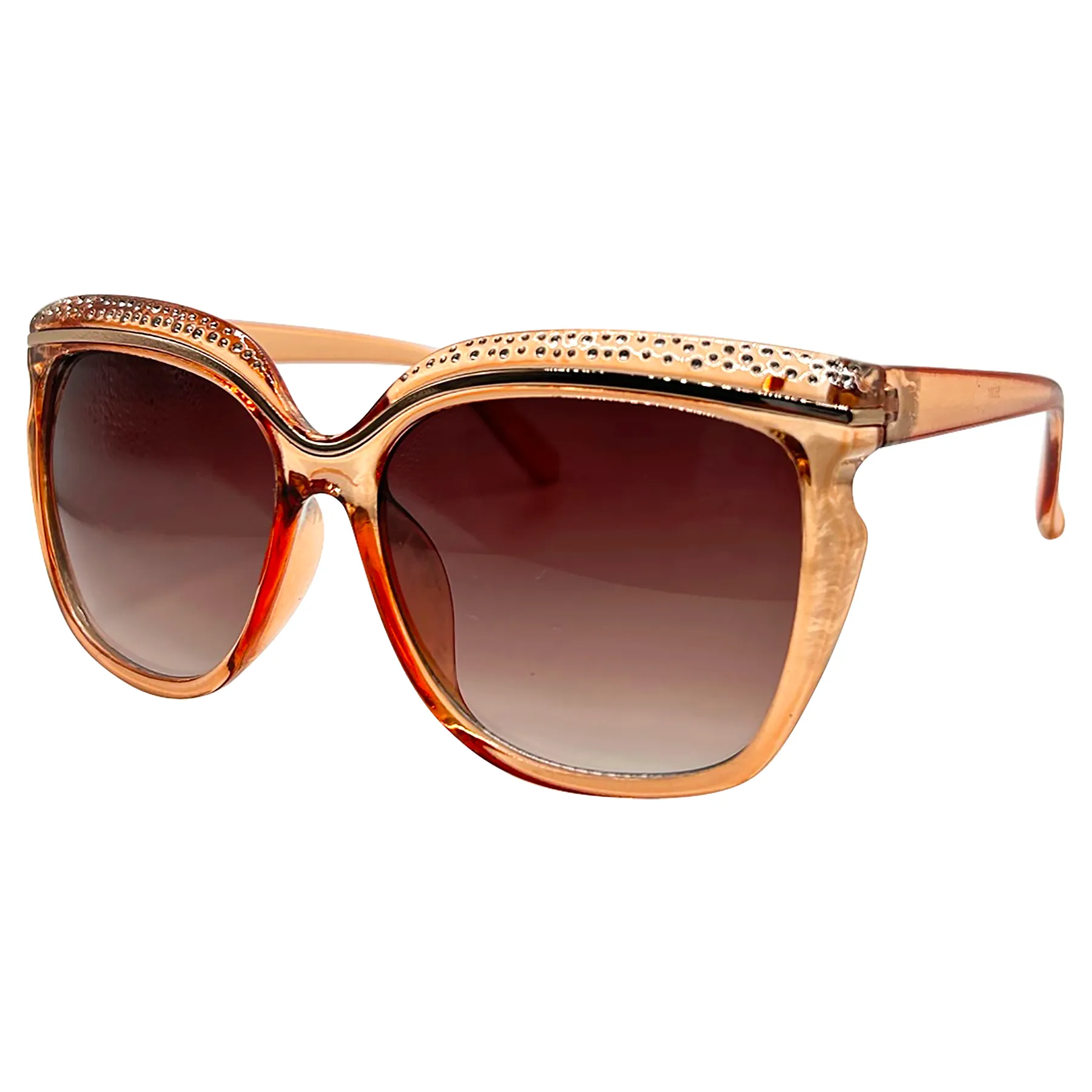 OPHELIA Cat-Eye Sunglasses sold by Giant Vintage product image thumbnail 2