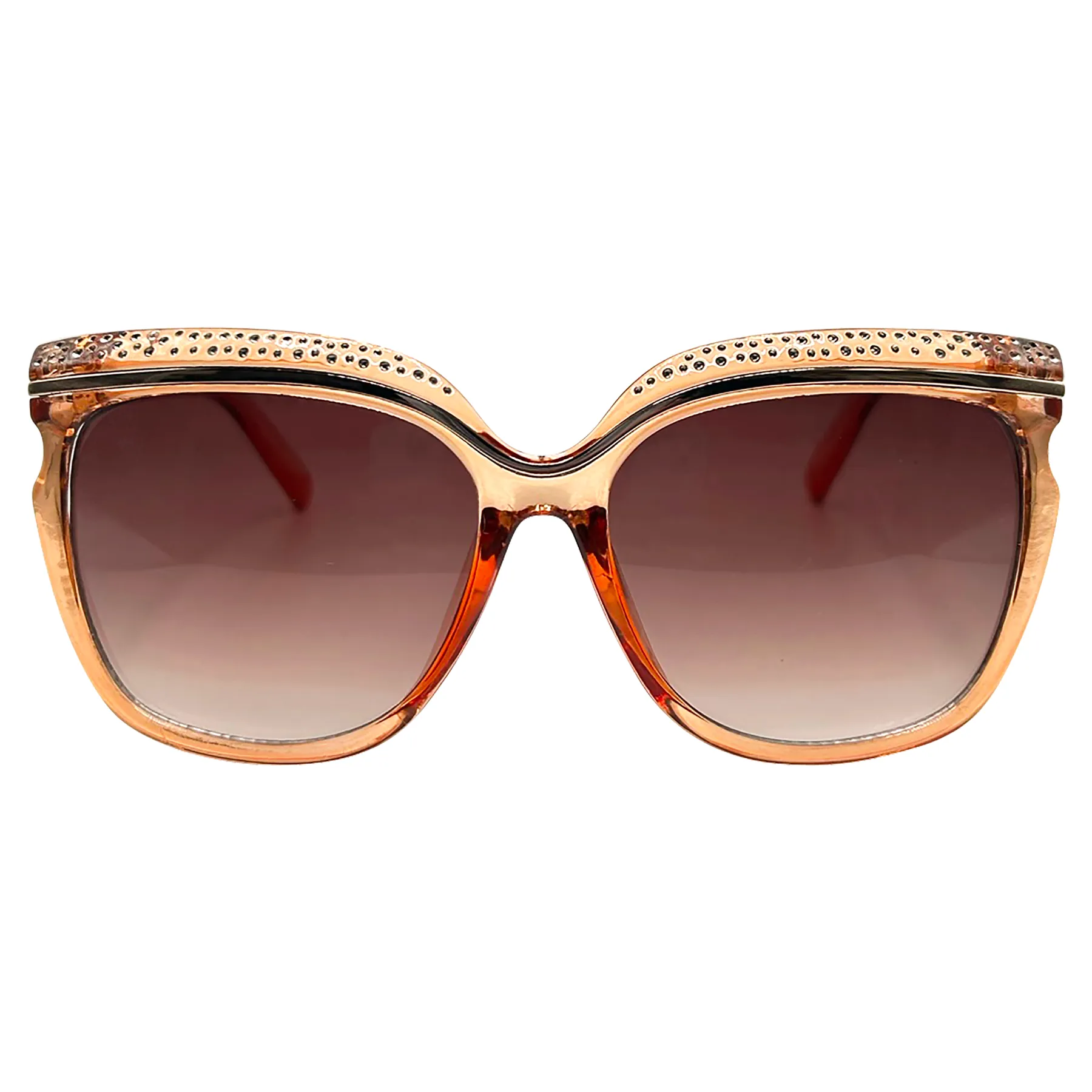 OPHELIA Cat-Eye Sunglasses sold by Giant Vintage