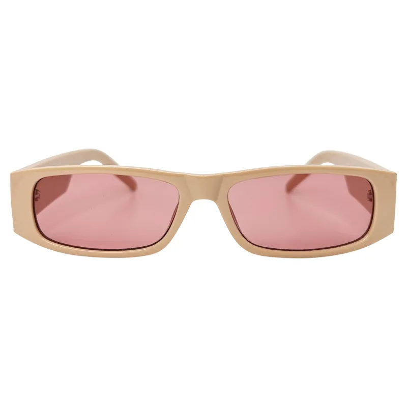 LUNCHEON Trendy Colorful Sunglasses sold by Giant Vintage