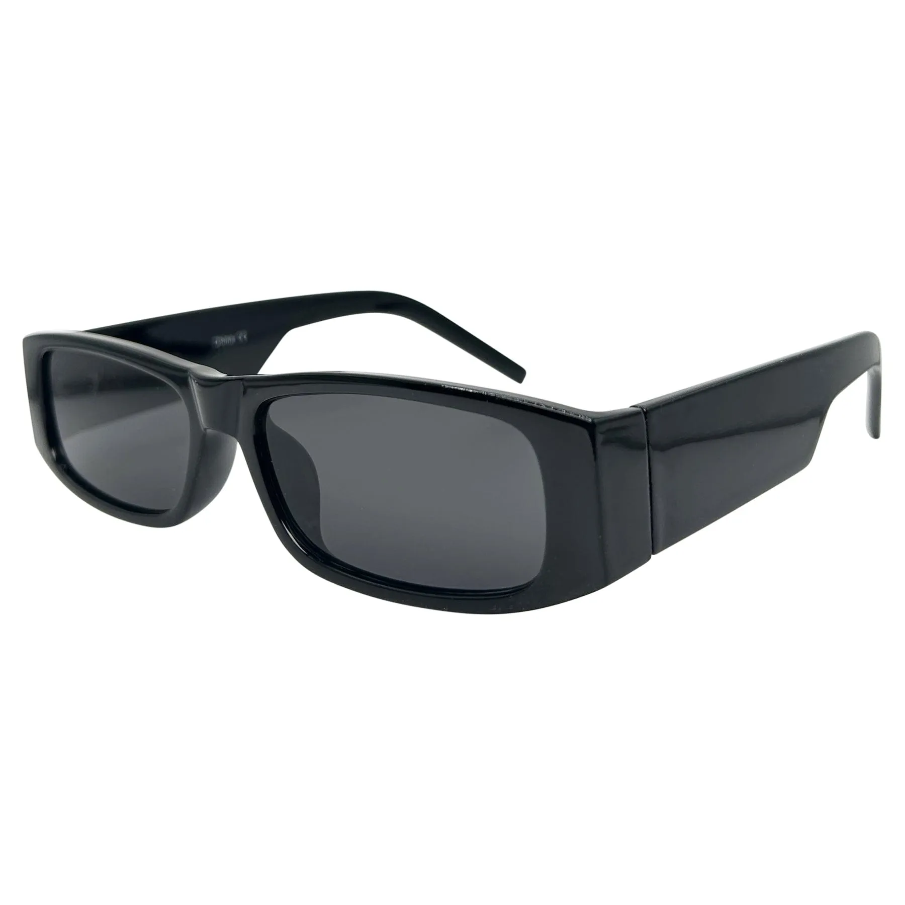 LUNCHEON Trendy Colorful Sunglasses sold by Giant Vintage product image thumbnail 4