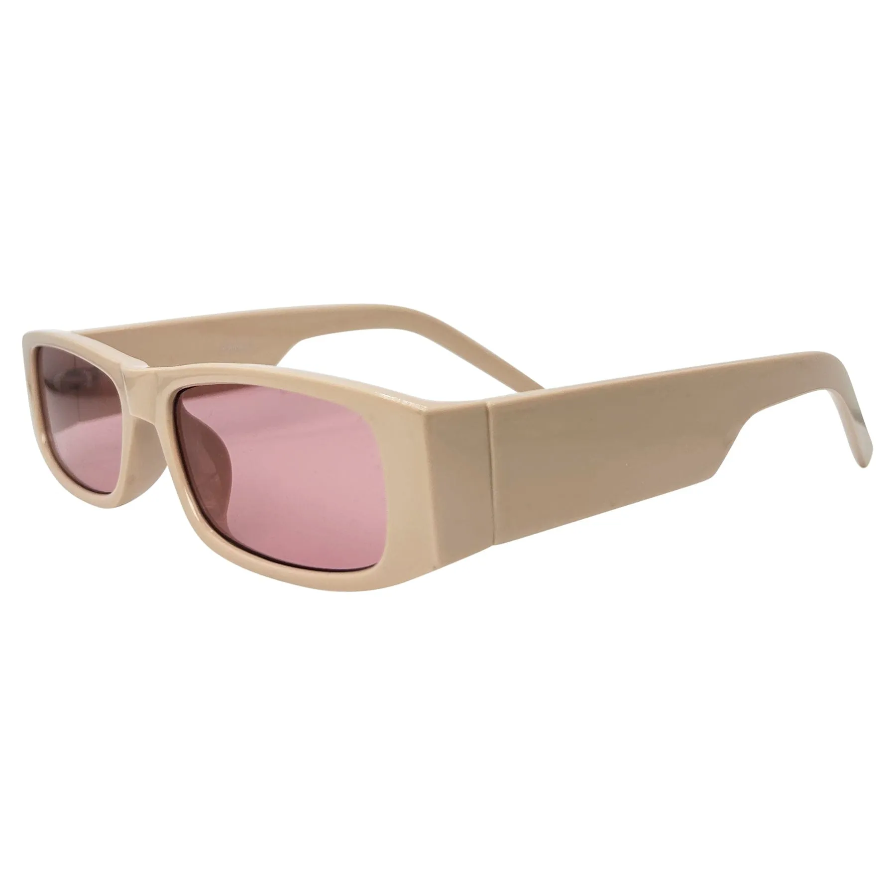 LUNCHEON Trendy Colorful Sunglasses sold by Giant Vintage product image thumbnail 2