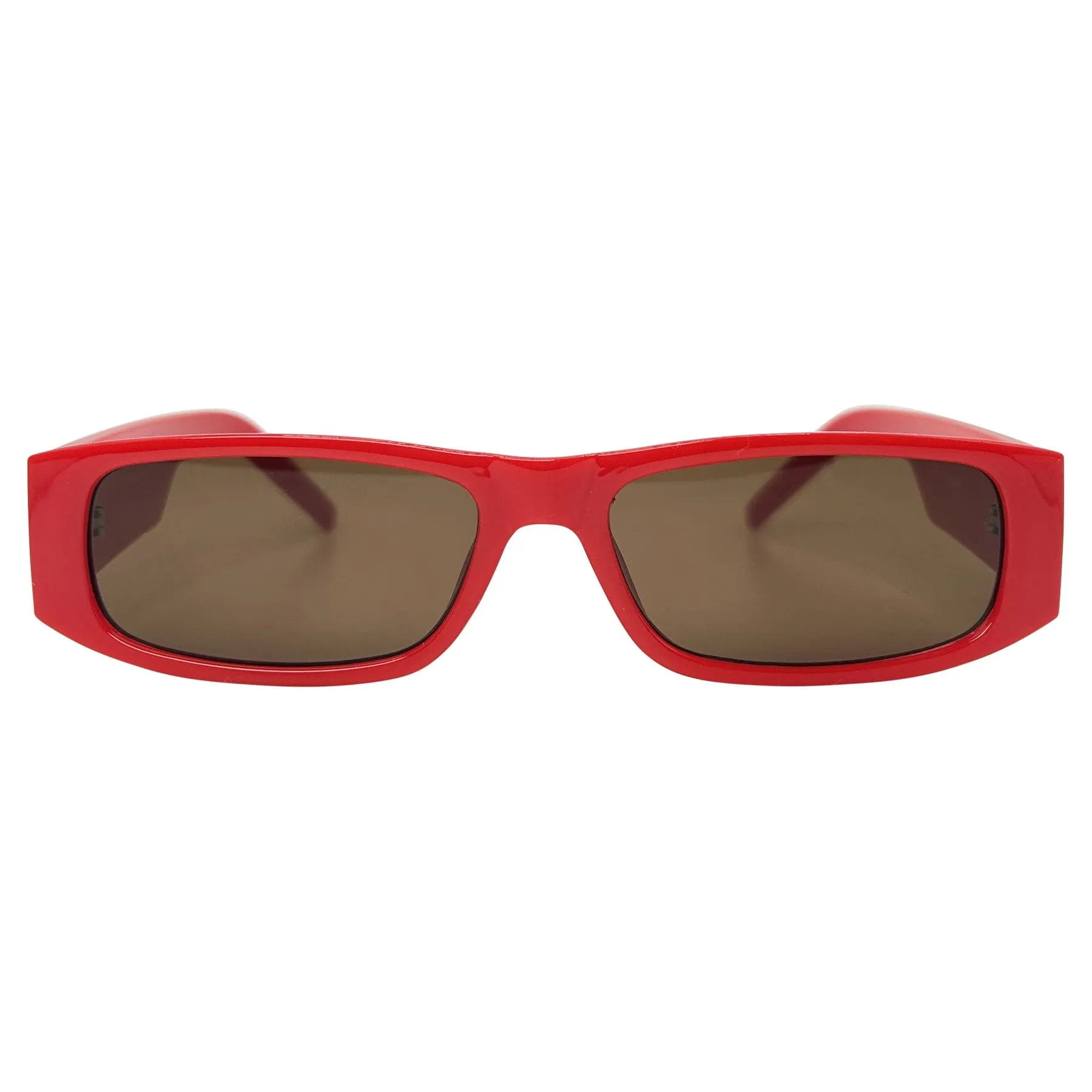 LUNCHEON Trendy Colorful Sunglasses sold by Giant Vintage product image thumbnail 5