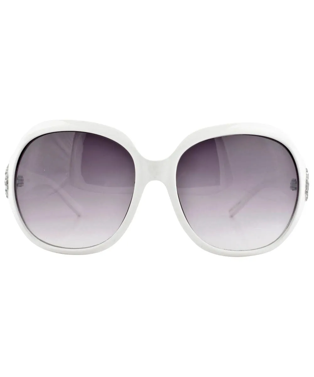 JOSIE White sold by Giant Vintage product image thumbnail 3