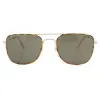 TRENCH Gold sold by Giant Vintage