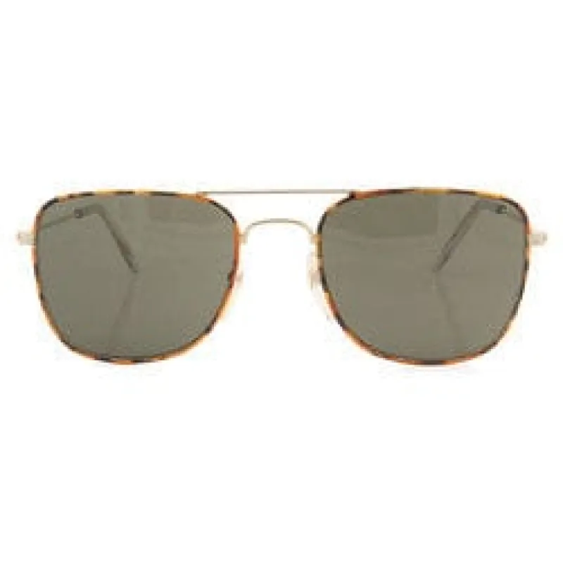 TRENCH Gold sold by Giant Vintage